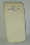 Θήκη TPU για Samsung Galaxy Core 2 Άσπρη (ΟΕΜ) Θήκη TPU για Samsung Galaxy Core 2 Άσπρη (ΟΕΜ)